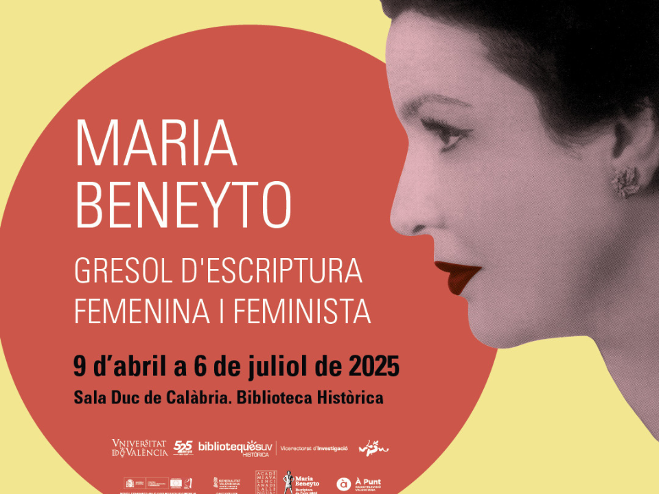 Maria Beneyto